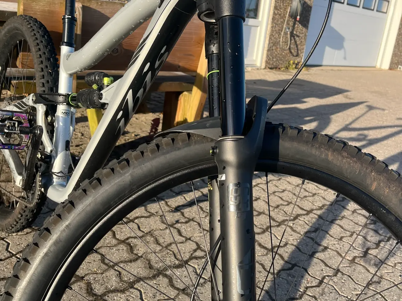 Billede 8 - Ibis ripmo af
