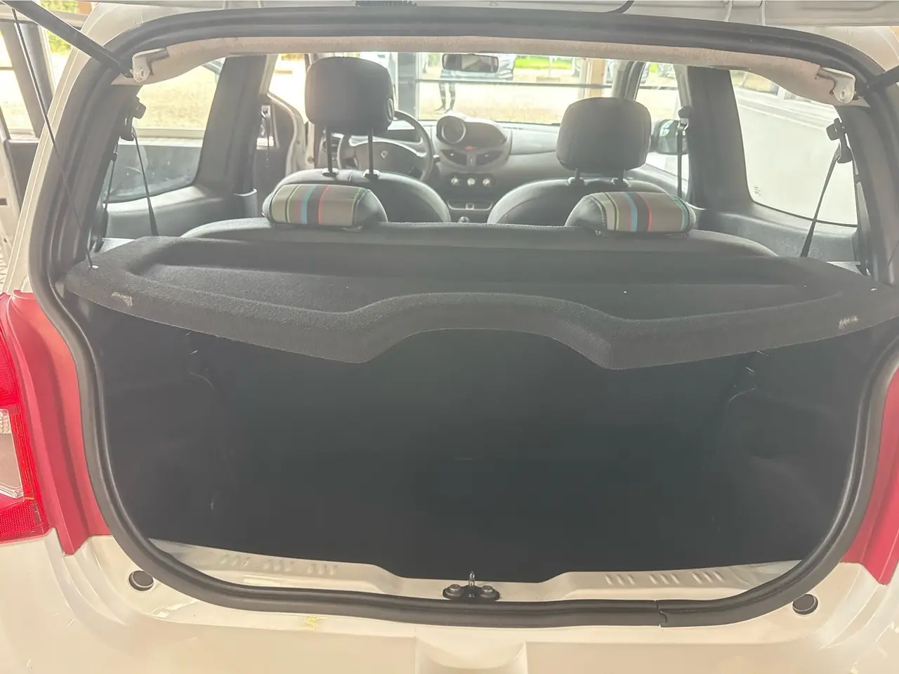 Billede 11 - Renault Twingo 1,2 16V Authentique ECO2