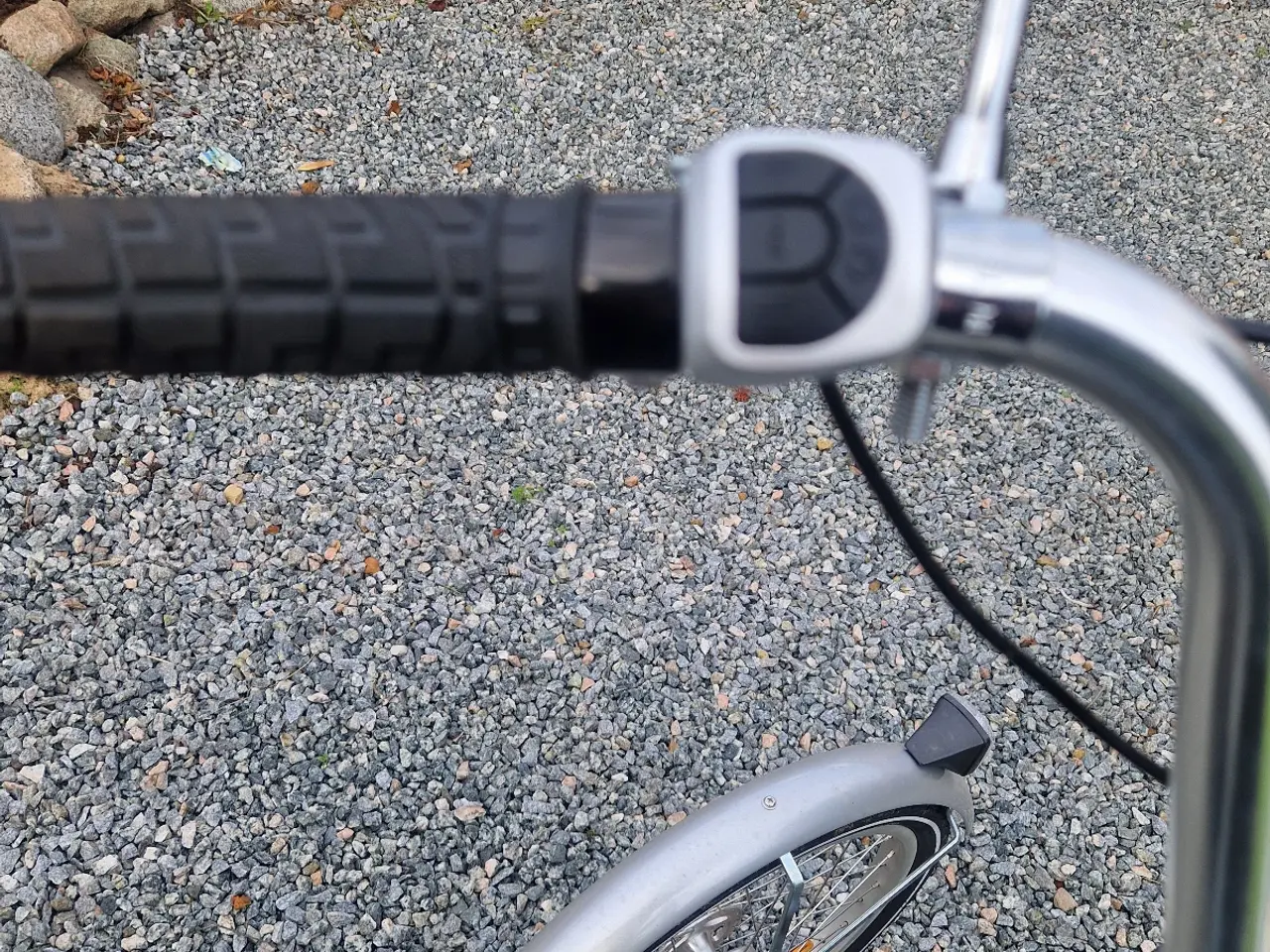 Billede 3 - Seniorcykel F- model 7 gear