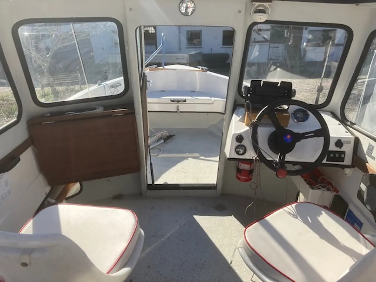 Billede 4 - Sandström Classic 560 MC
