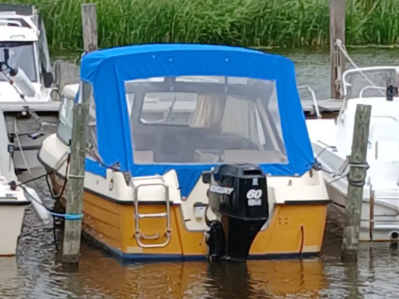 Billede 4 - Ryds Camping 570
