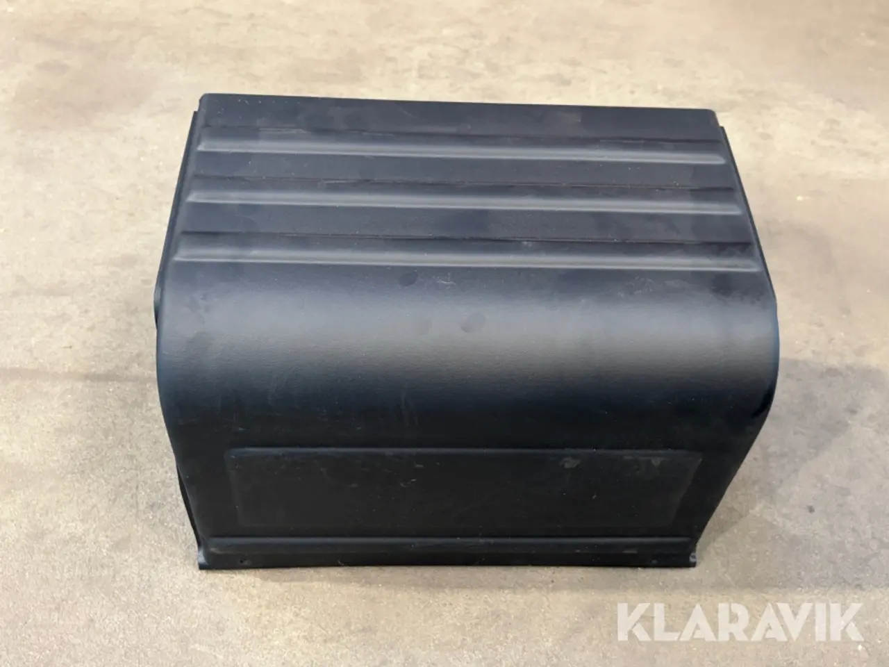 Billede 5 - Pumpestation 12V - 10,7 liters tank 1 styk