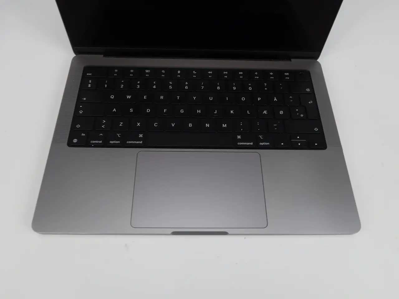 Billede 2 - Apple MacBookPro M1 14"