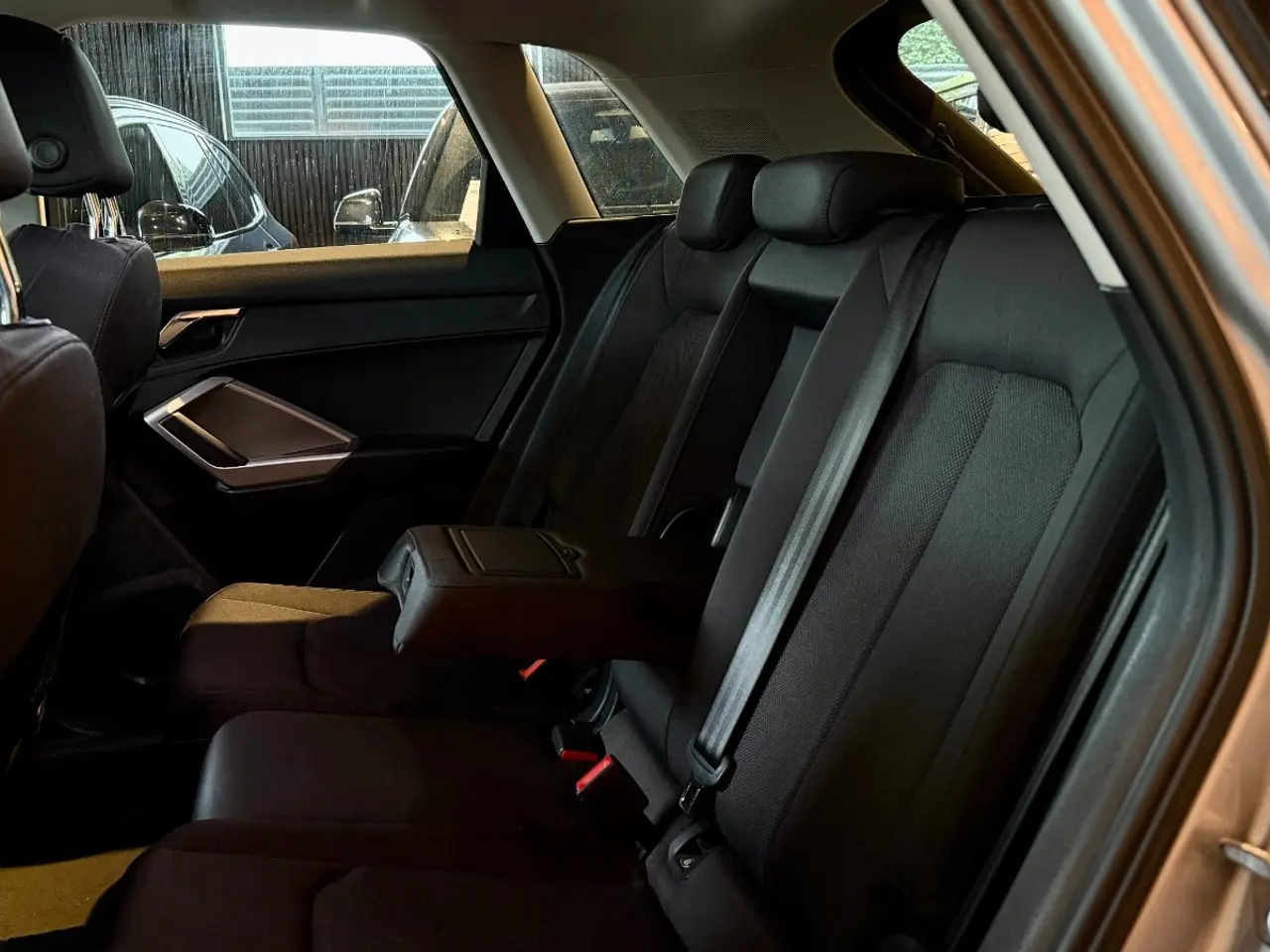 Billede 12 - Audi Q3 35 TFSi Advanced Prestige S-tr.