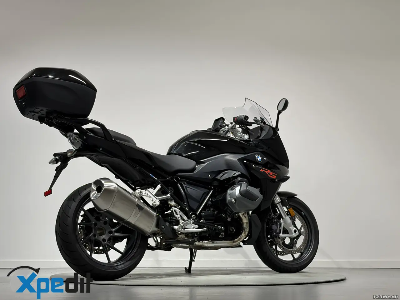 Billede 9 - BMW R 1250 RS