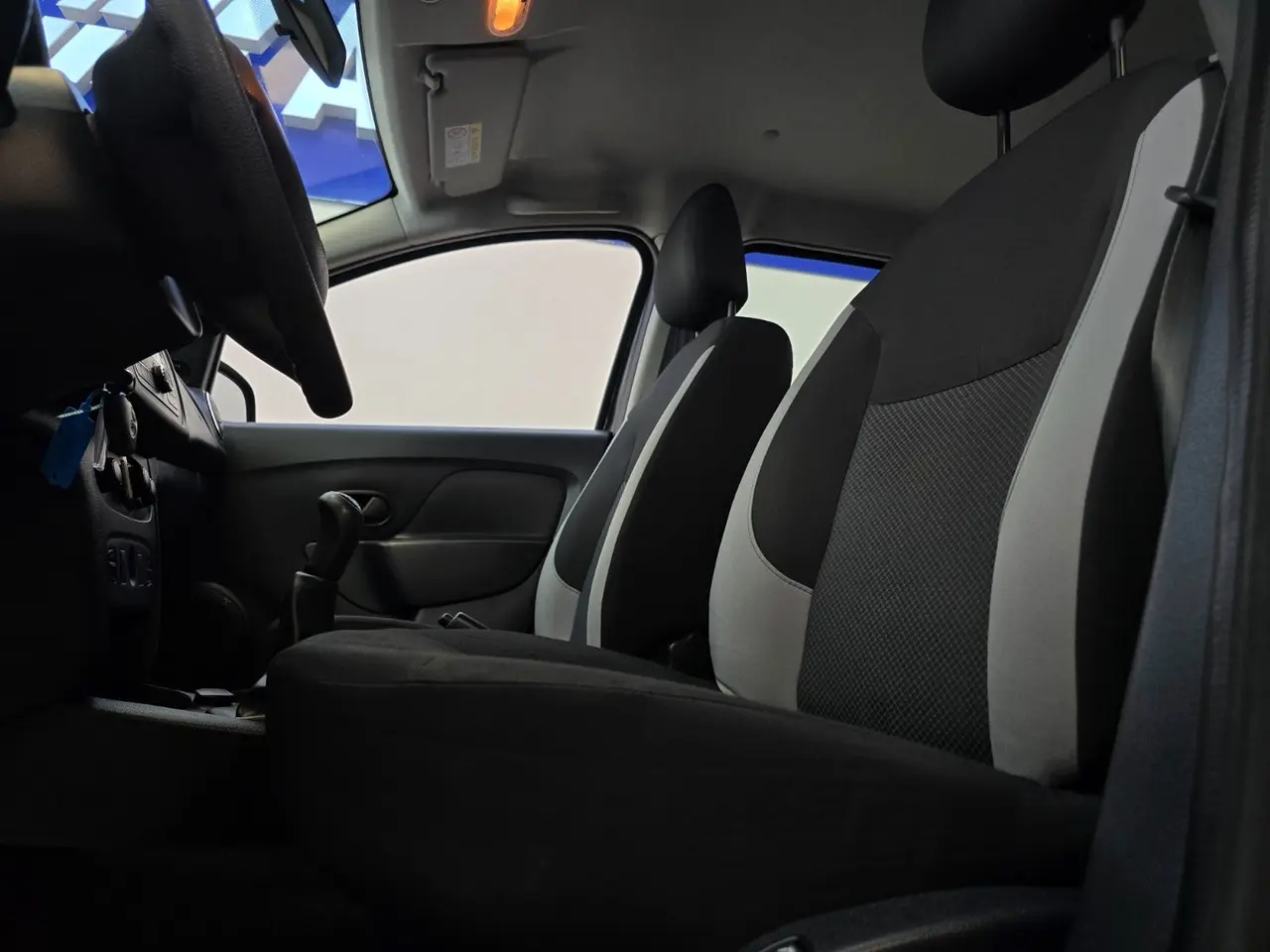 Billede 7 - Dacia Sandero 0,9 TCe 90 Base