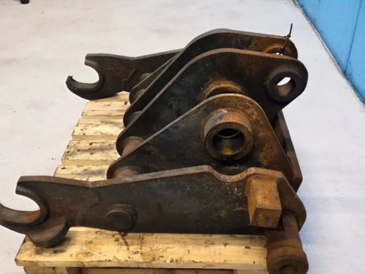 Billede 11 - Bobcat T2556 Hurtigskift 85335.8