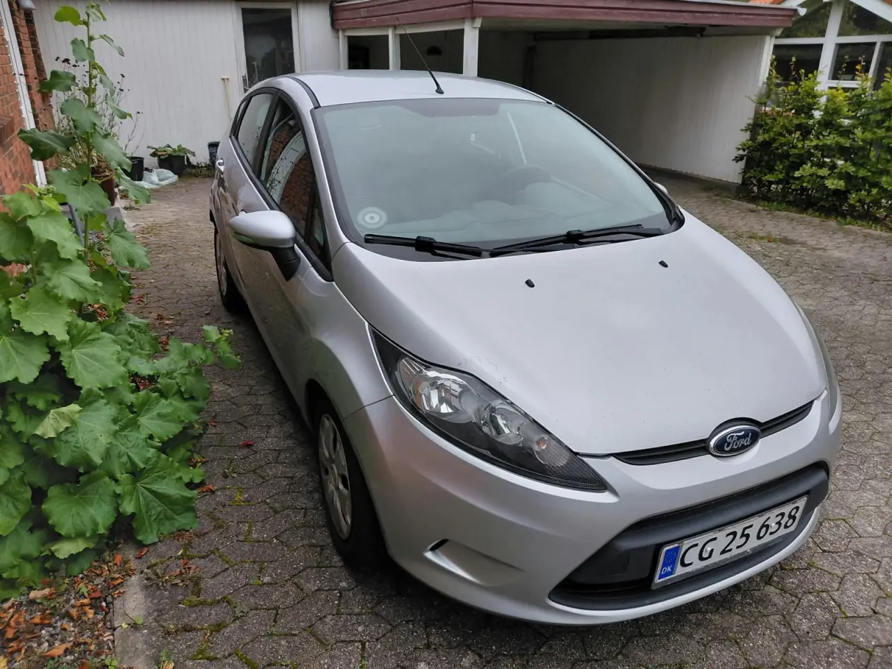 Billede 8 - Ford fiesta diesel