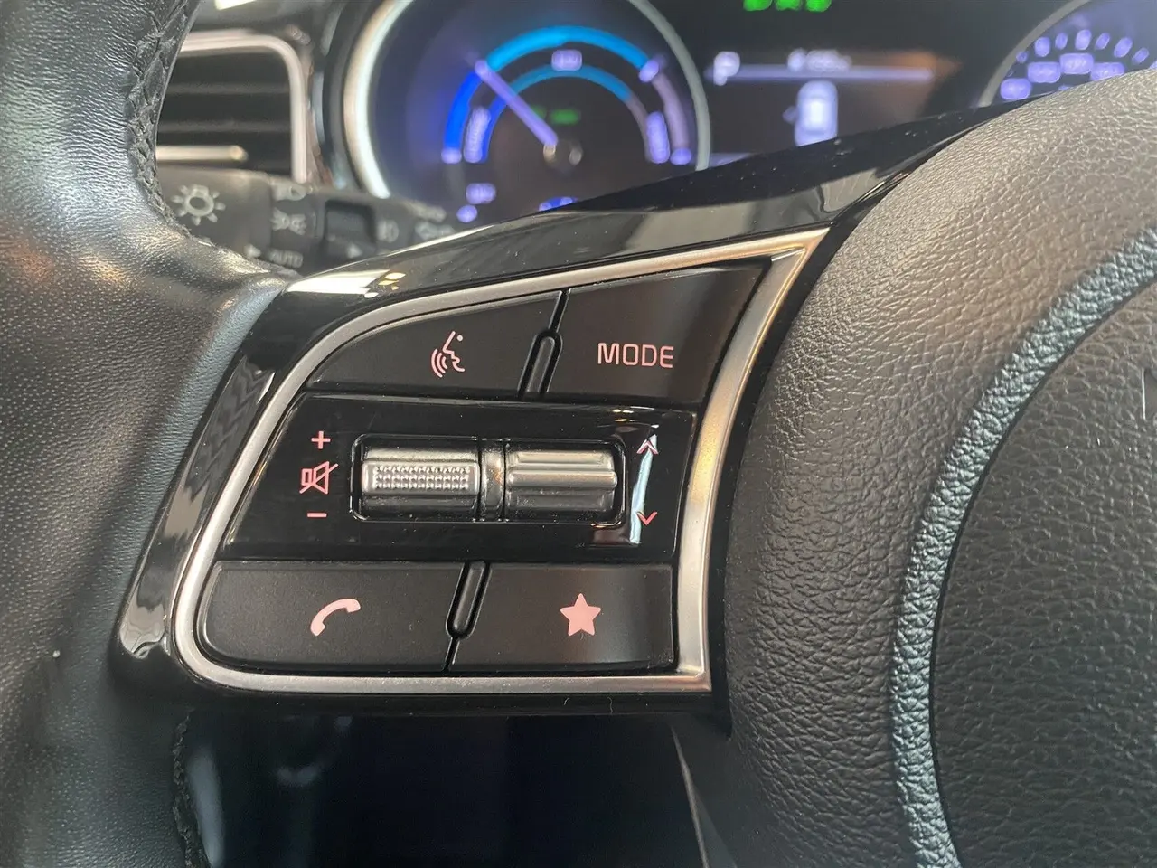 Billede 20 - Kia Ceed 1,6 PHEV Prestige SW DCT