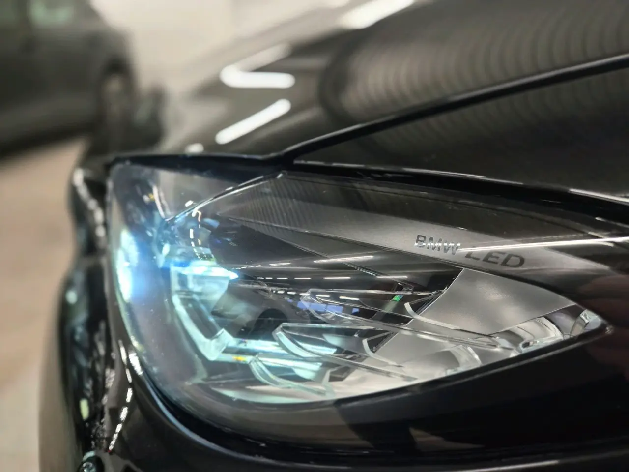 Billede 24 - BMW i4 eDrive35 Gran Coupé EL M-Sport 286HK 5d Aut.