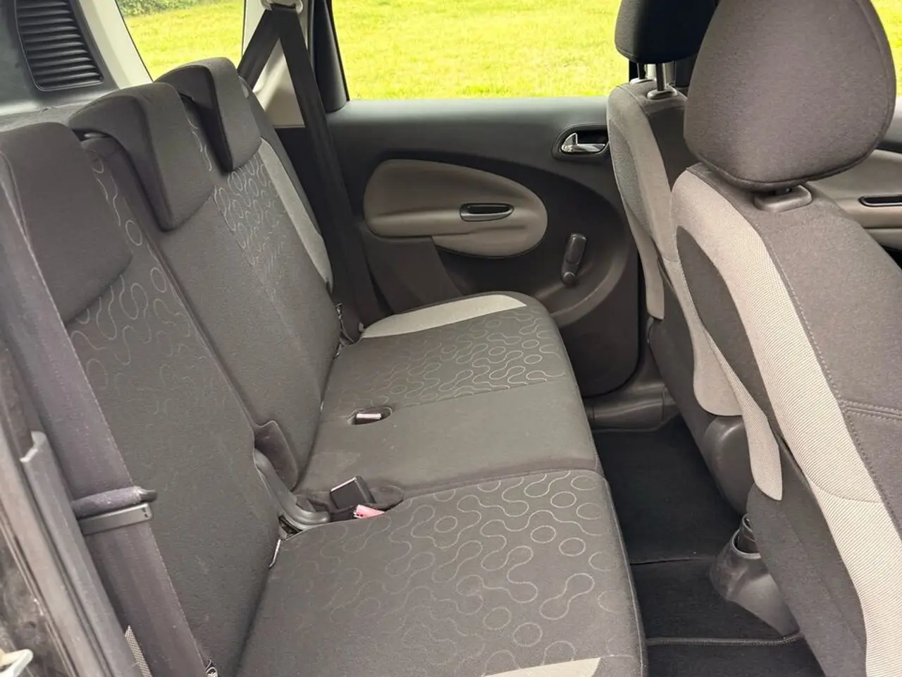 Billede 8 - Citroën C3 Picasso 1,4 VTi Comfort 95HK