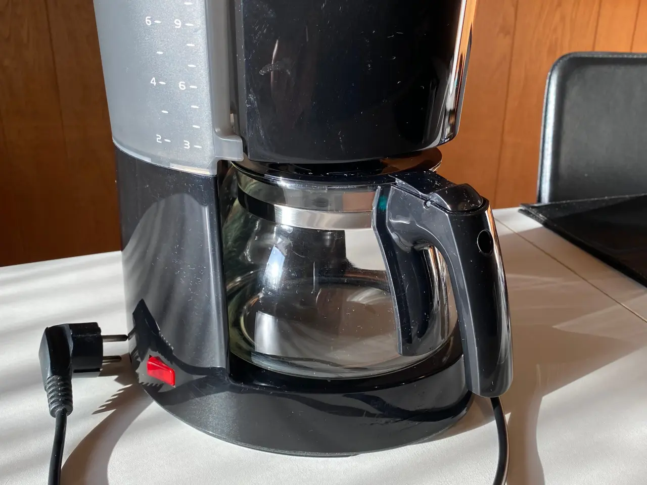 Billede 2 - Melitta Enjoy kaffemaskine