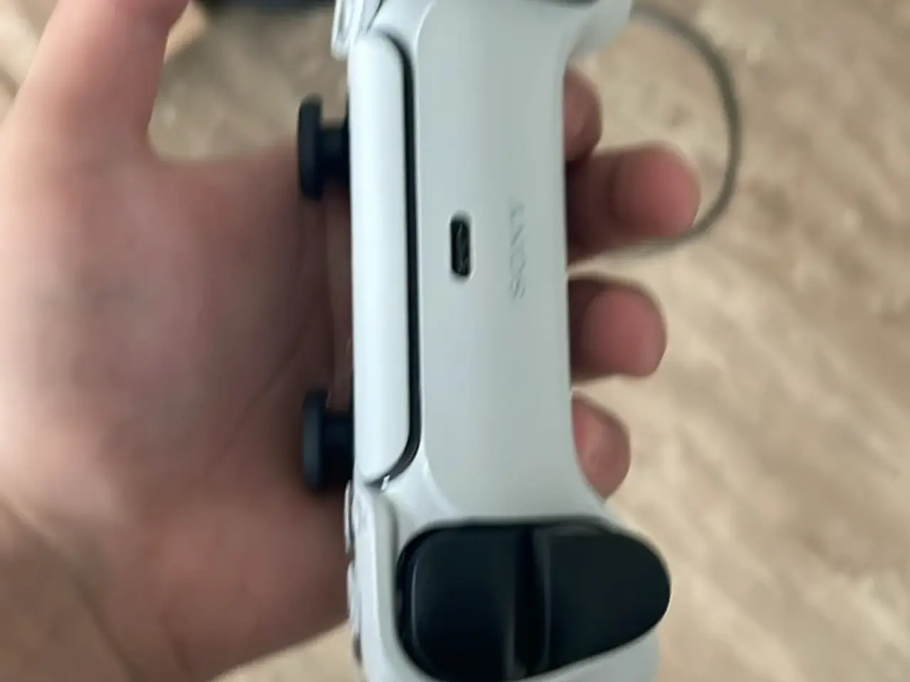 Billede 5 - Ps5 med en controller sælges for en ven