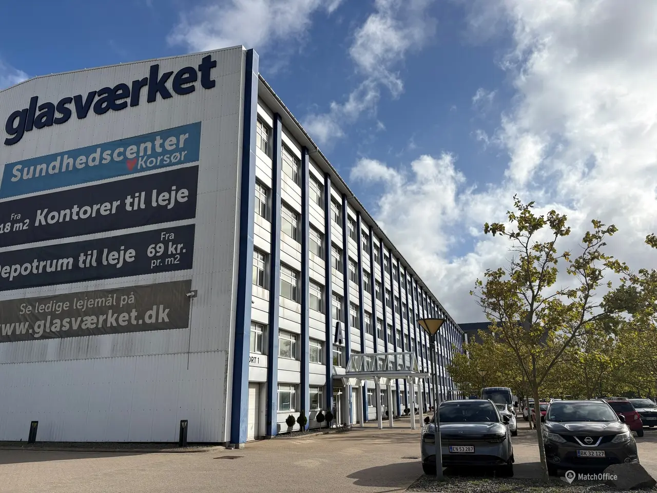 Billede 11 - Lyst og fleksibelt kontor-/kliniklejemål på 24/92 m²