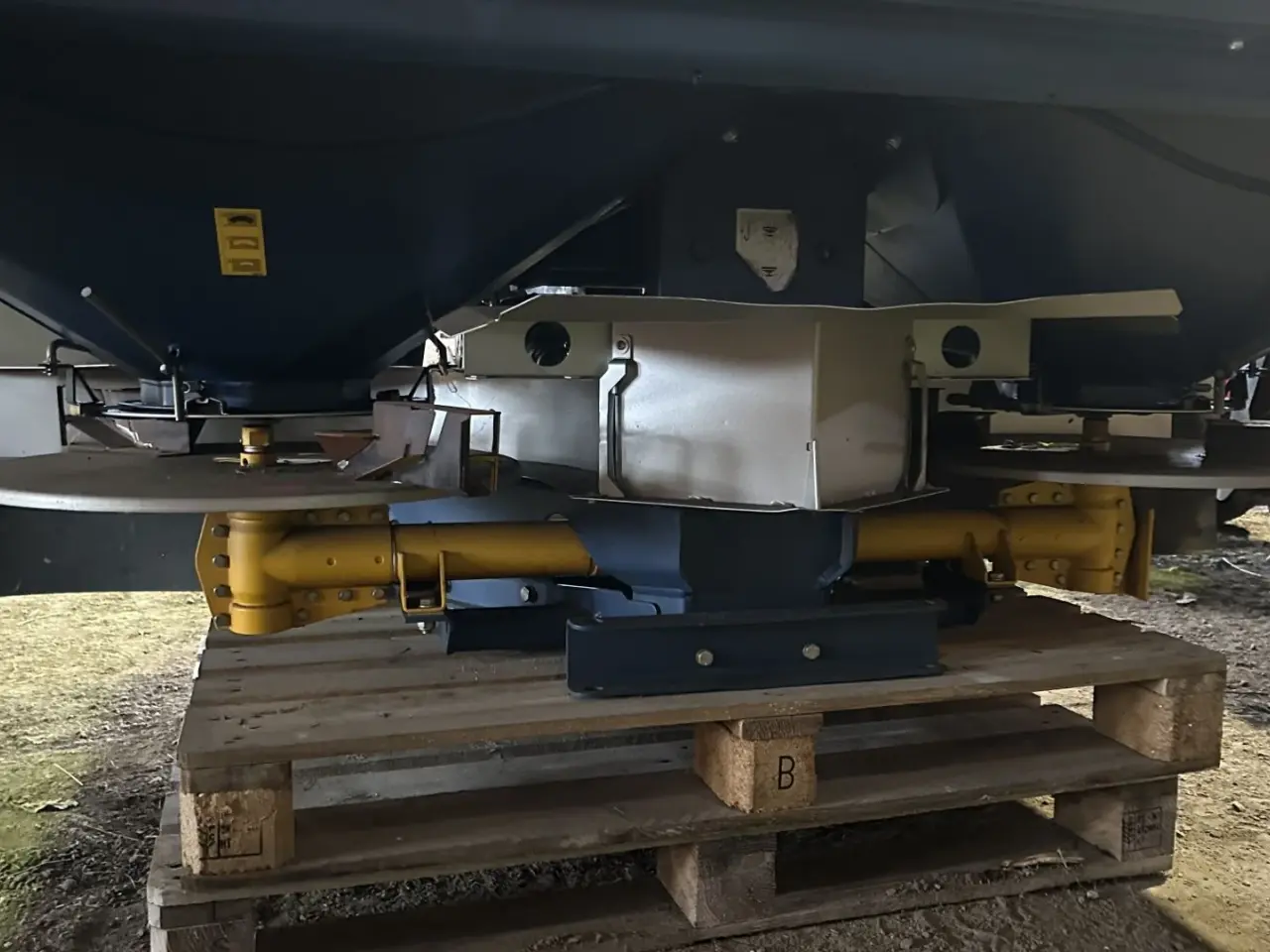 Billede 3 - Bøgballe M2W