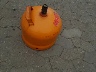 Gasflaske
