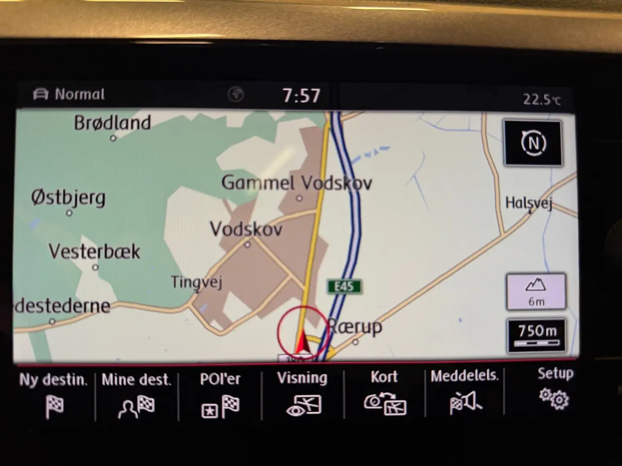 Billede 10 - VW Polo 2,0 GTi DSG