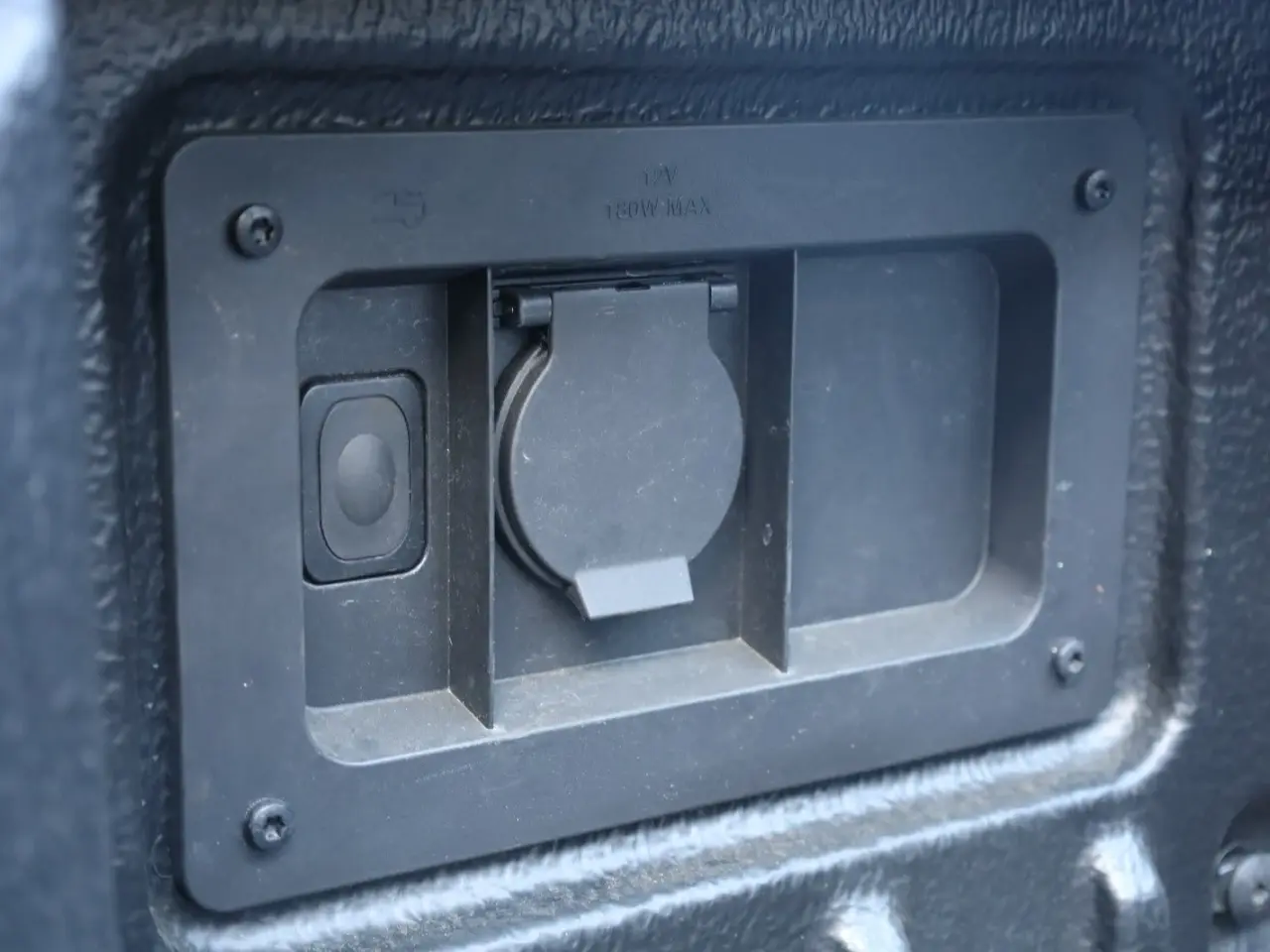 Billede 13 - Ford Ranger 3,0 EcoBlue Wildtrak Db.Kab aut.