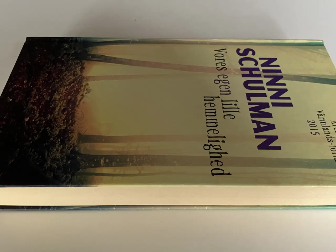 Billede 7 - Vores egen lille hemmelighed. Af Ninni Schulman