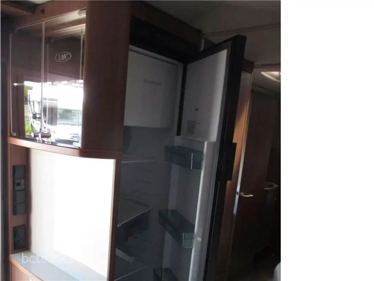 Billede 36 - 2019 - LMC Maestro 735 K Alde