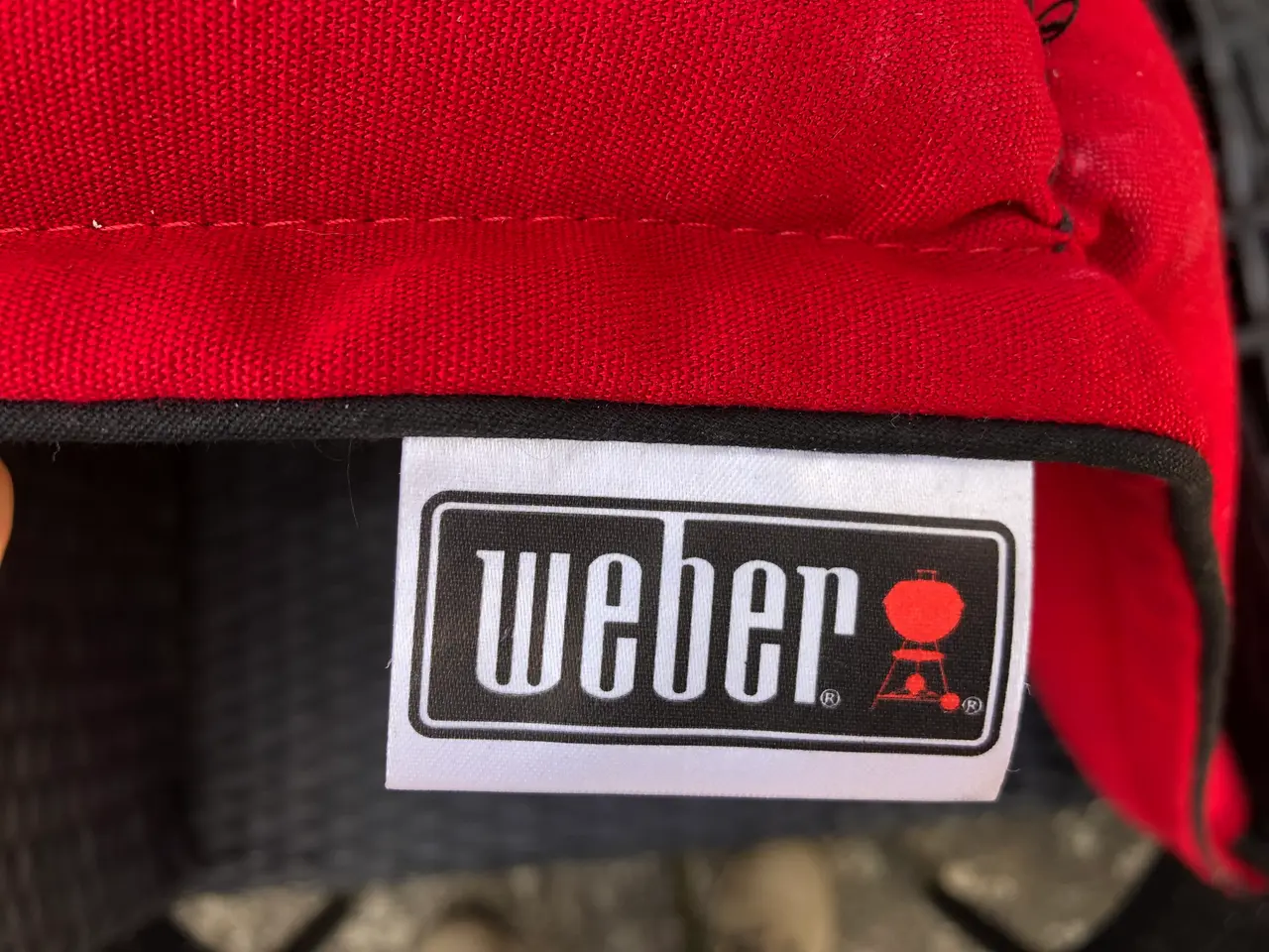 Billede 3 - Weber hynder
