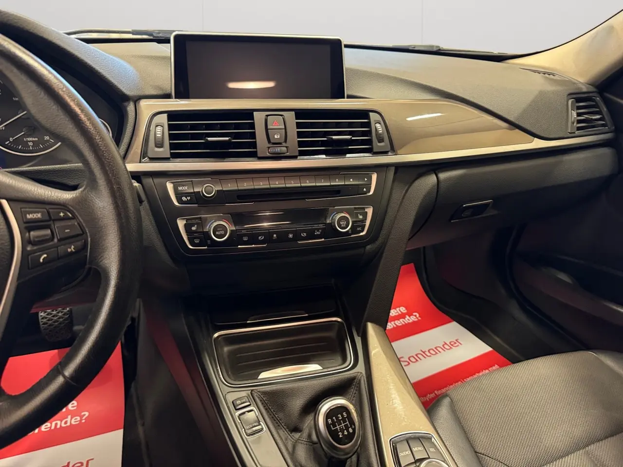 Billede 10 - BMW 316i 1,6 Touring