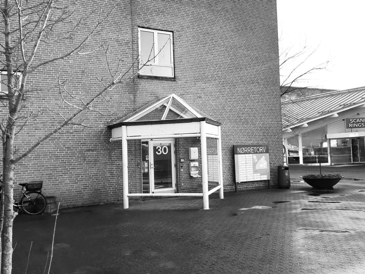 Billede 12 - Lej kontor i Ringsted