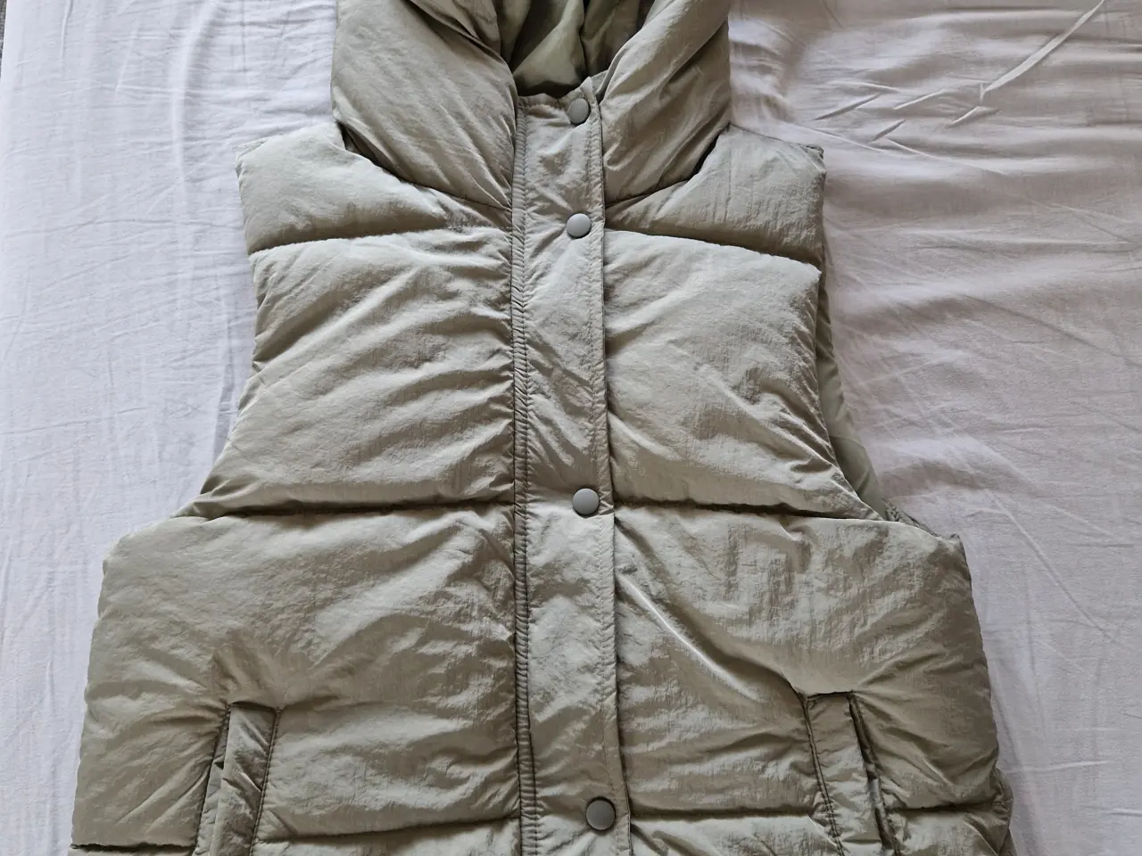 Billede 1 - Vest str xs