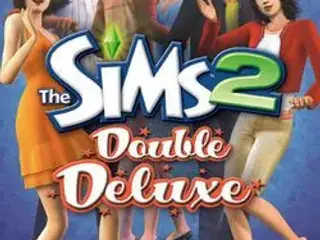Lot SIMS spil