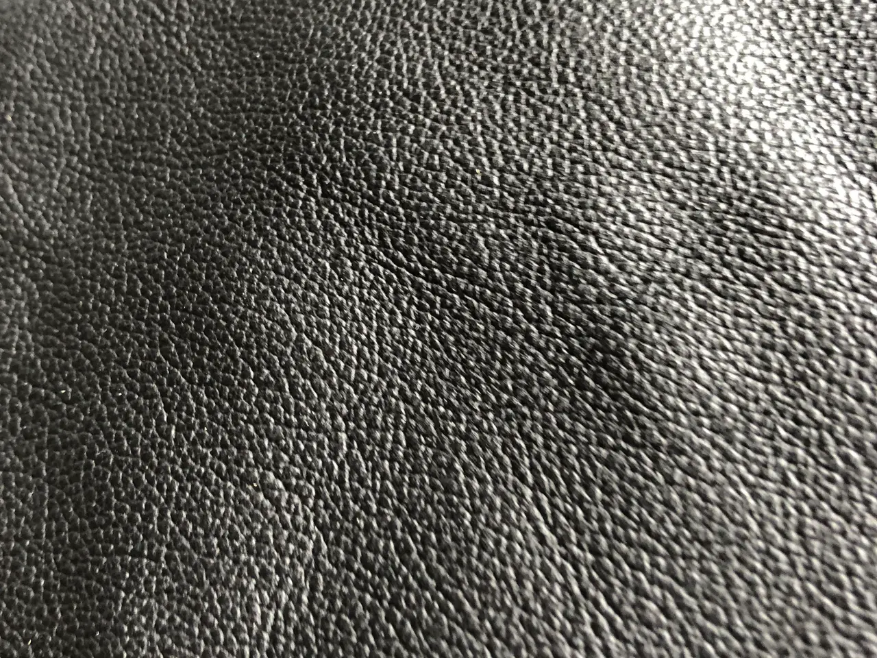 Billede 2 - Skind rester