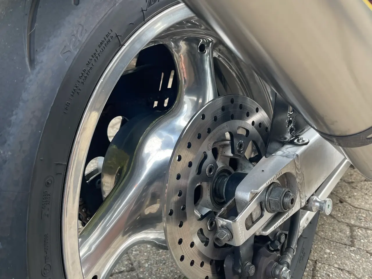 Billede 4 - Suzuki gsxr 750