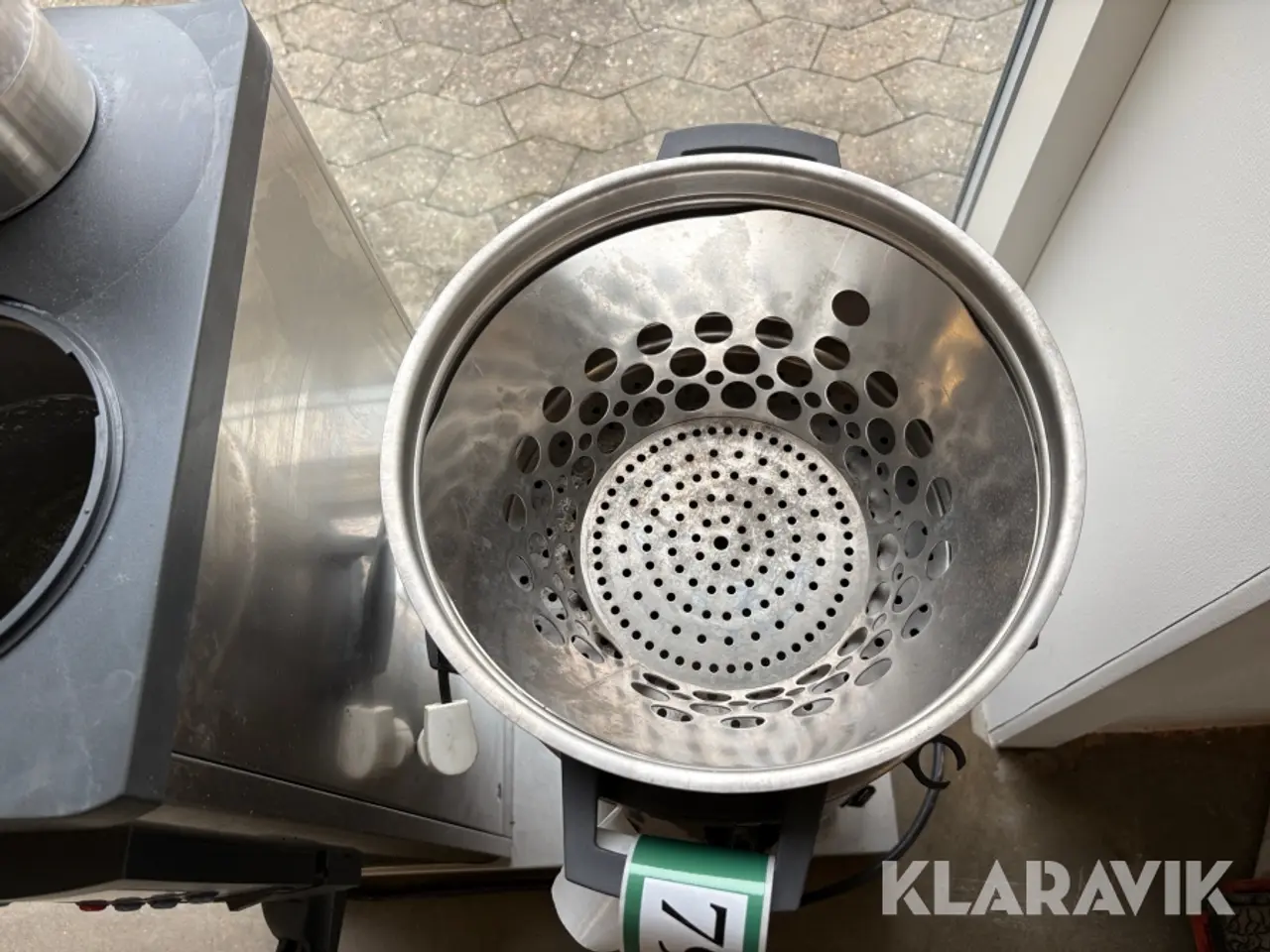 Billede 6 - Industri kaffemaskine Bravilor Bonamat B10HW-021