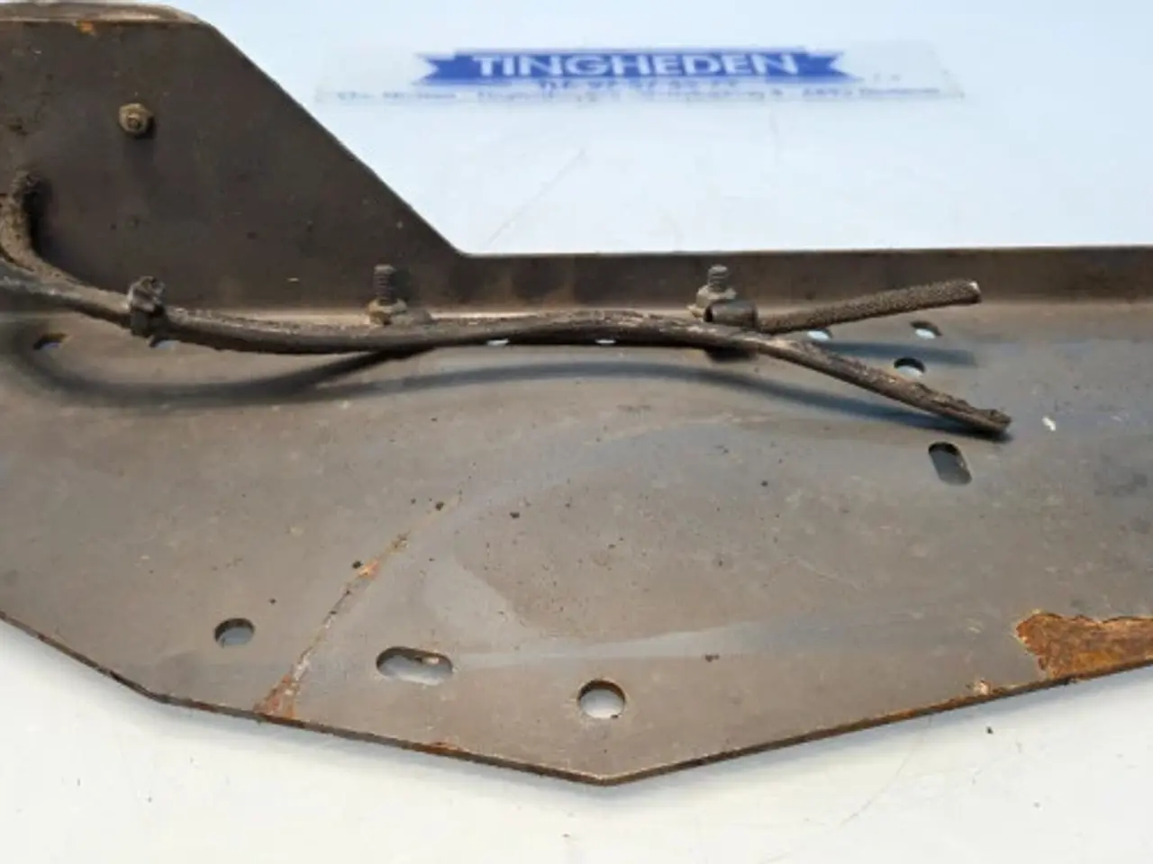 Billede 9 - Fendt 12130N Beslag 700144284