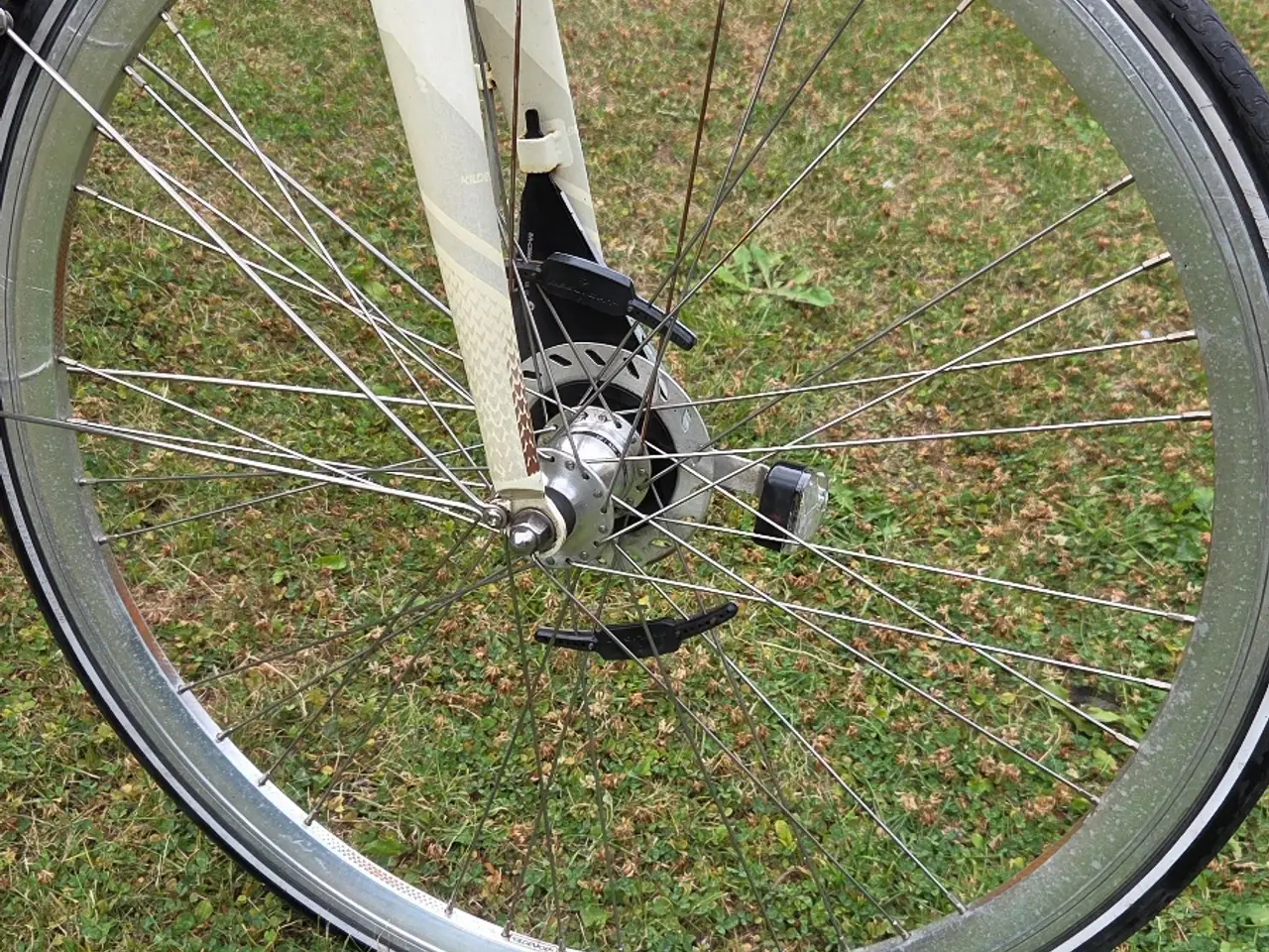 Billede 6 - Kildemoes 28" 7 gear 