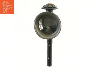 Antik vognlanterne (str. 42 cm)