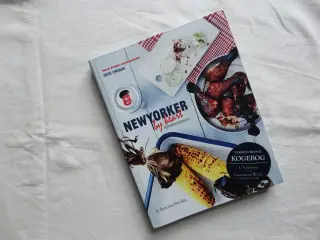 Newyorker By Heart :