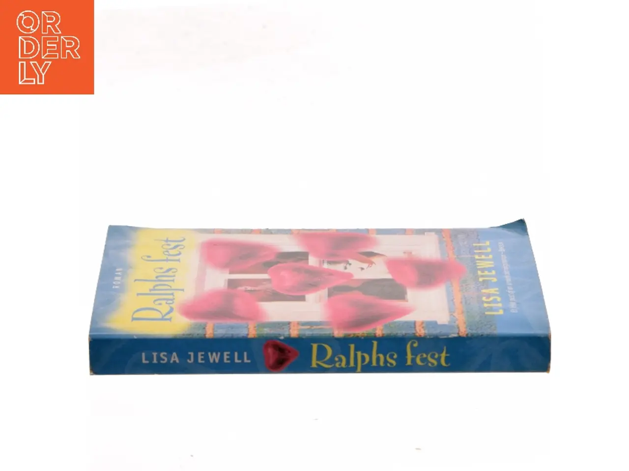 Billede 2 - Ralphs fest af Lisa Jewell (Bog)