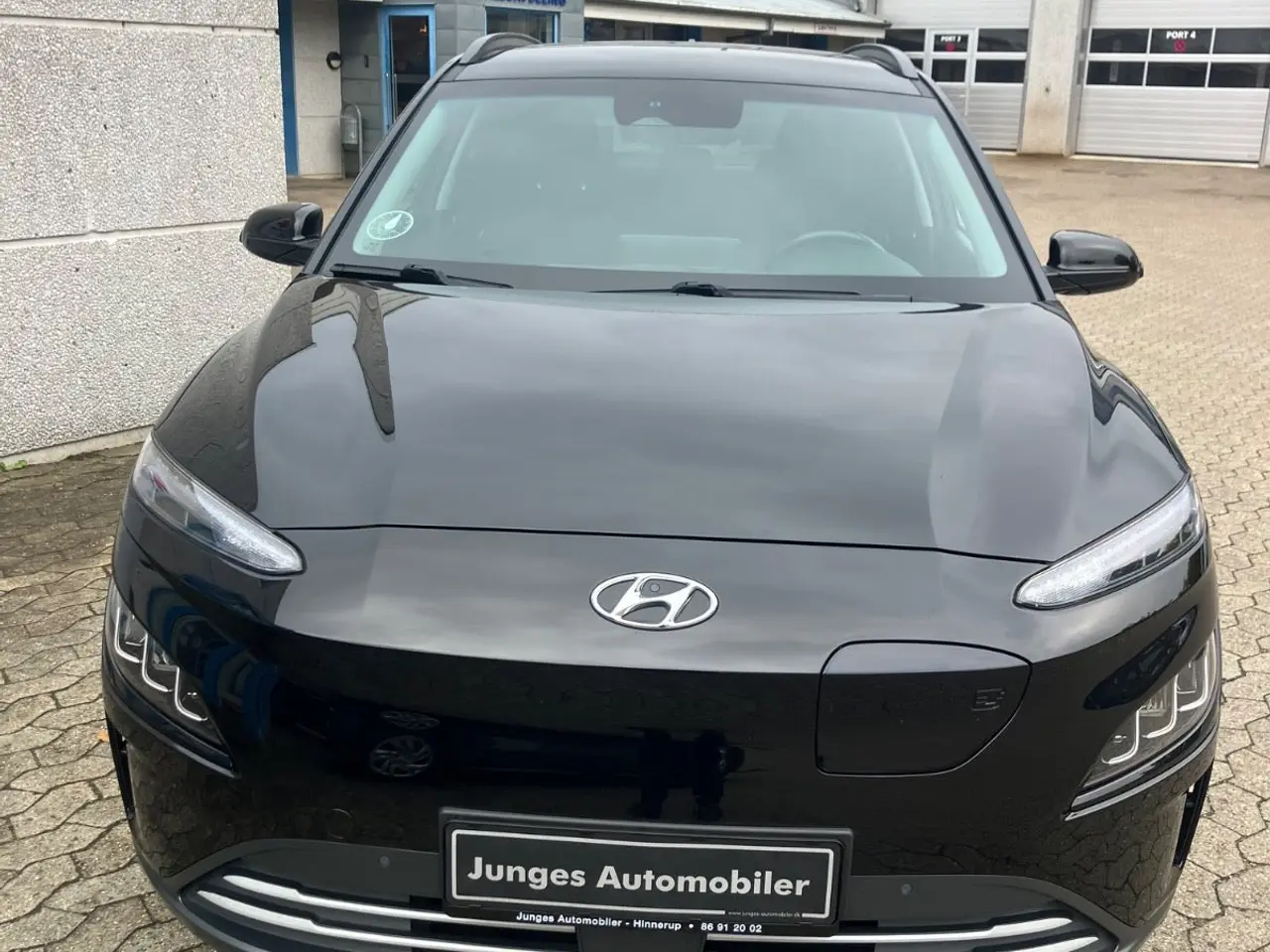 Billede 6 - Hyundai Kona 64 EV Trend