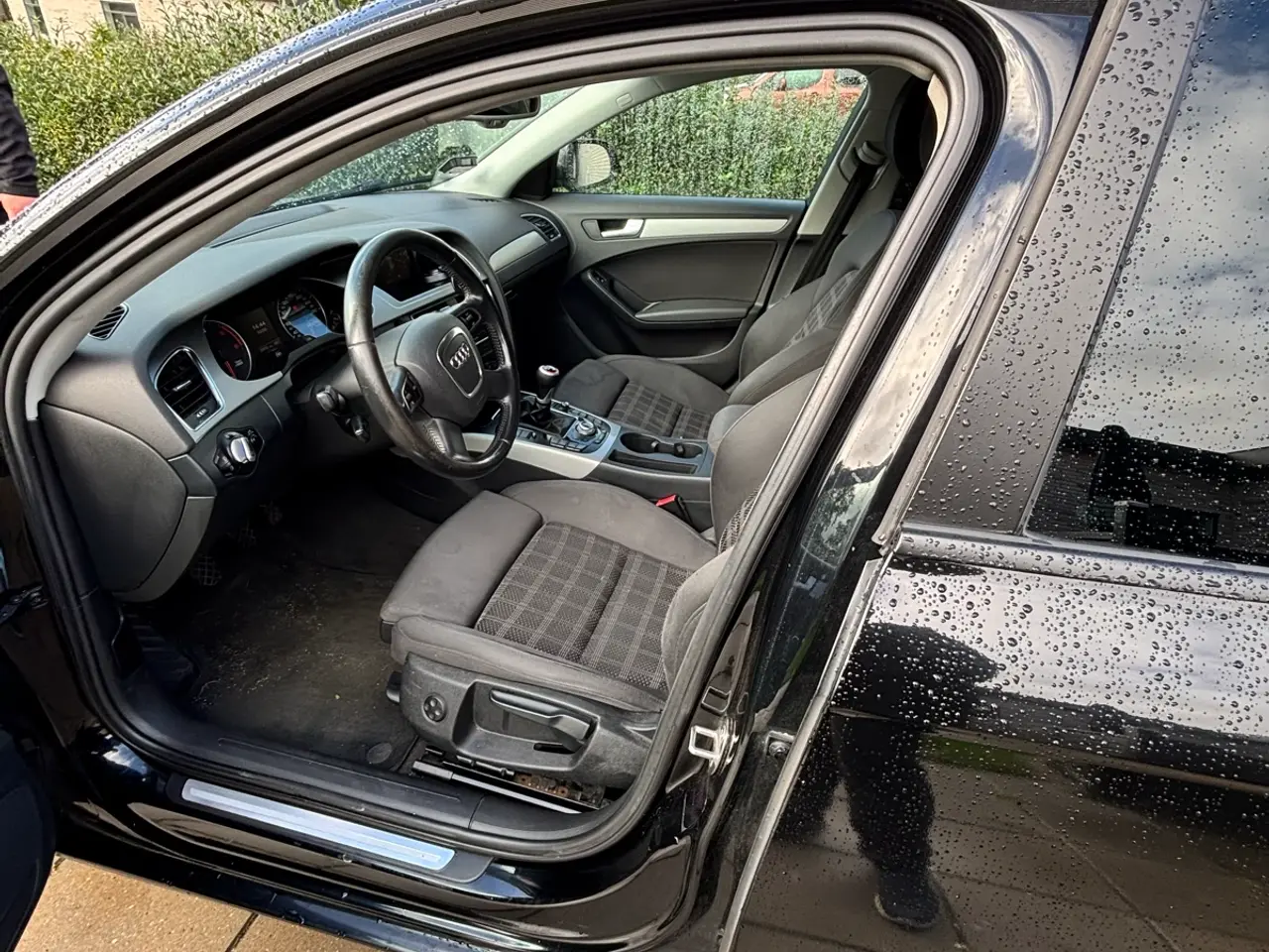 Billede 6 - Audi a4 B8 2,0 tdi