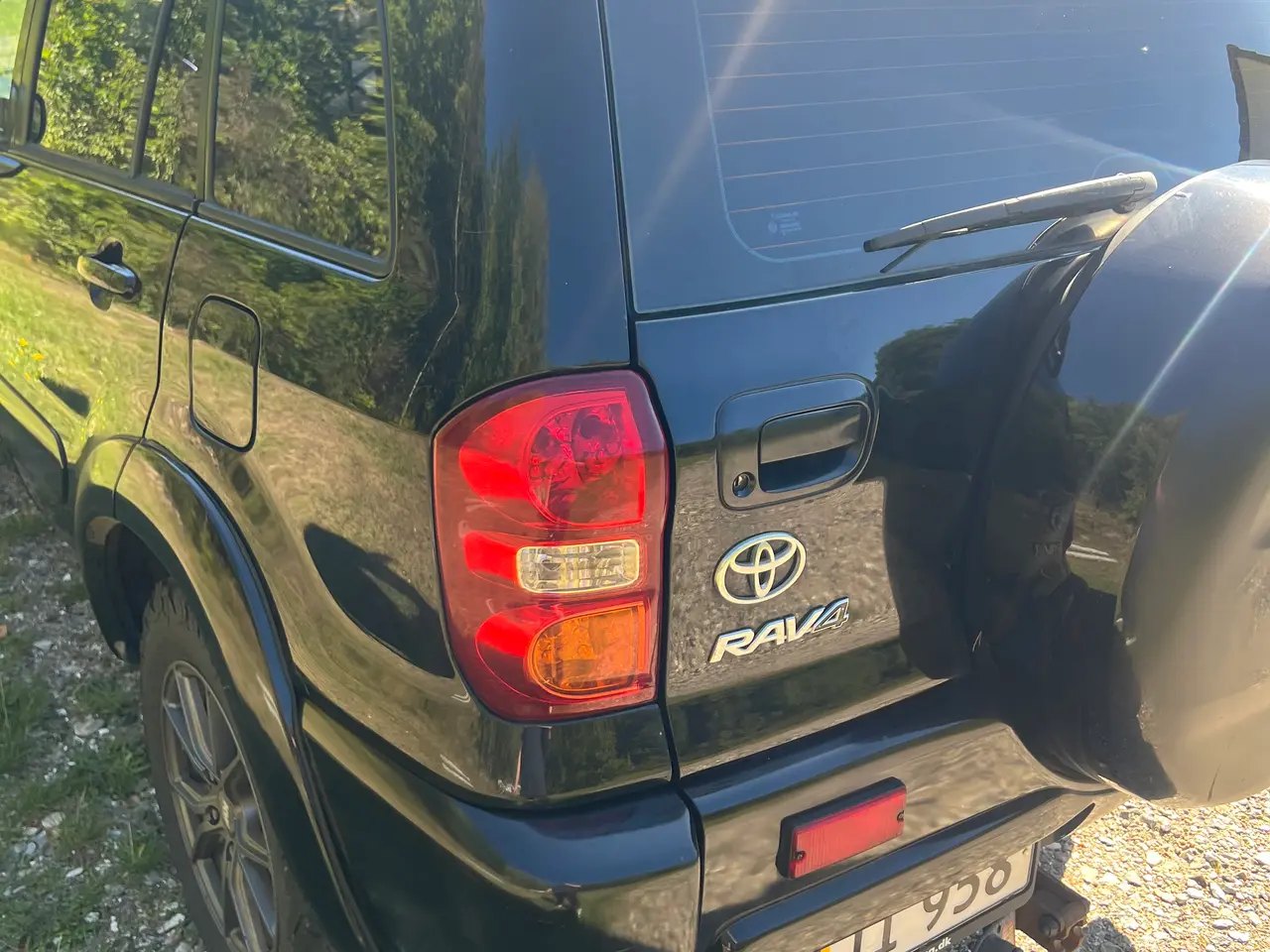 Billede 17 - Toyota rav 4 