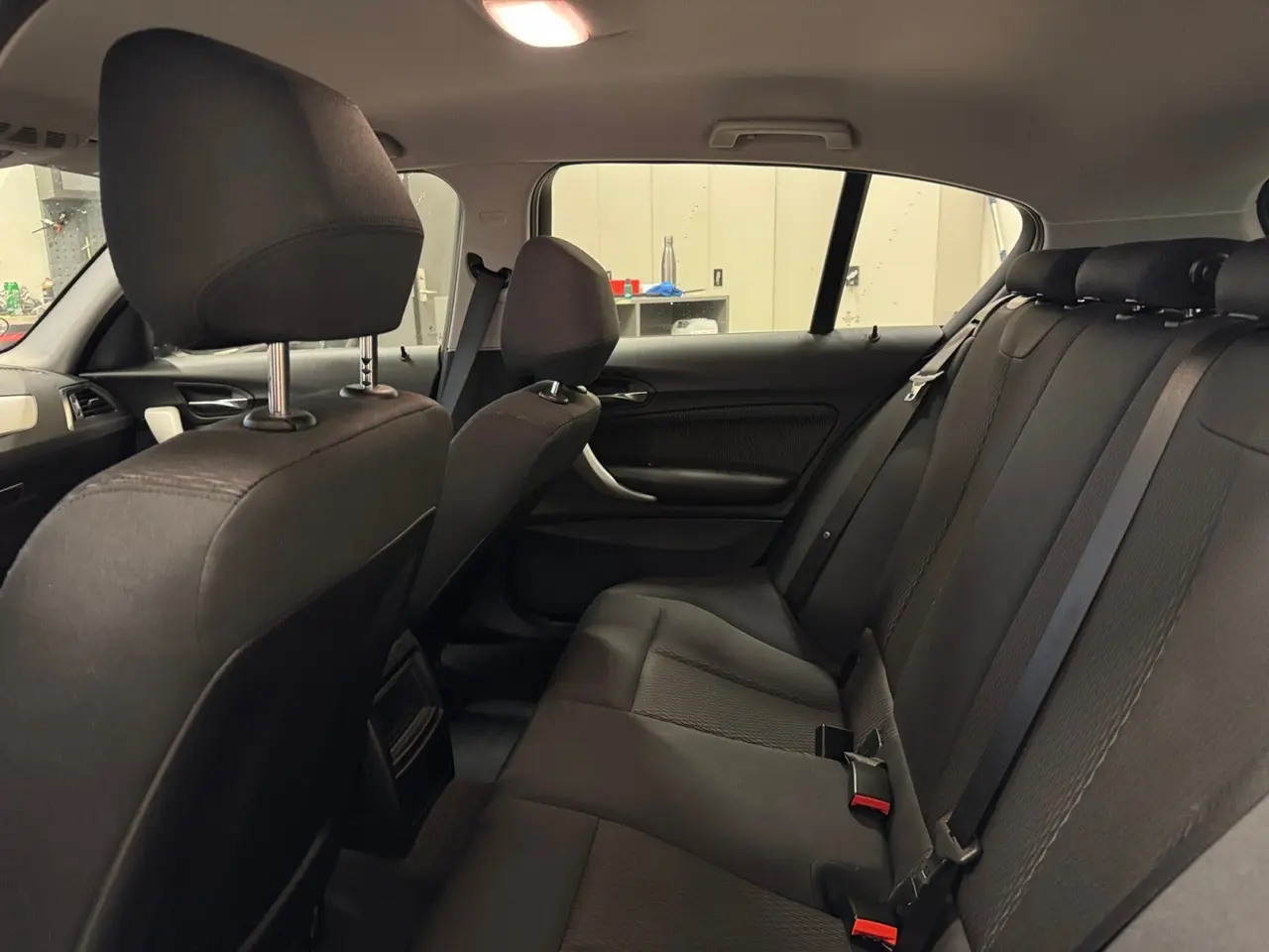 Billede 15 - BMW 118d 2,0 aut.