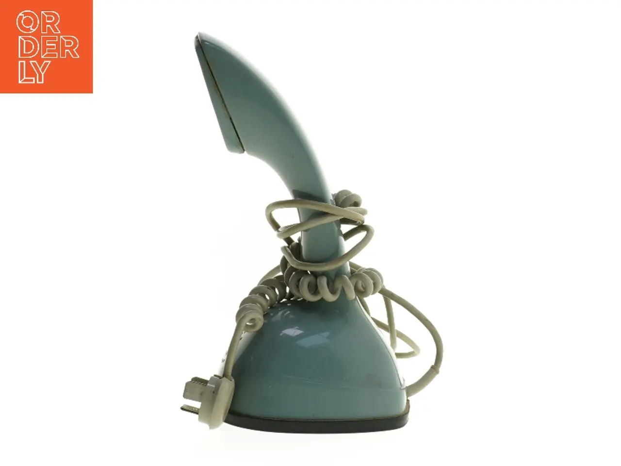 Billede 2 - Retro Cobra telefon fra Lm Ericsson (str. 24 cm)
