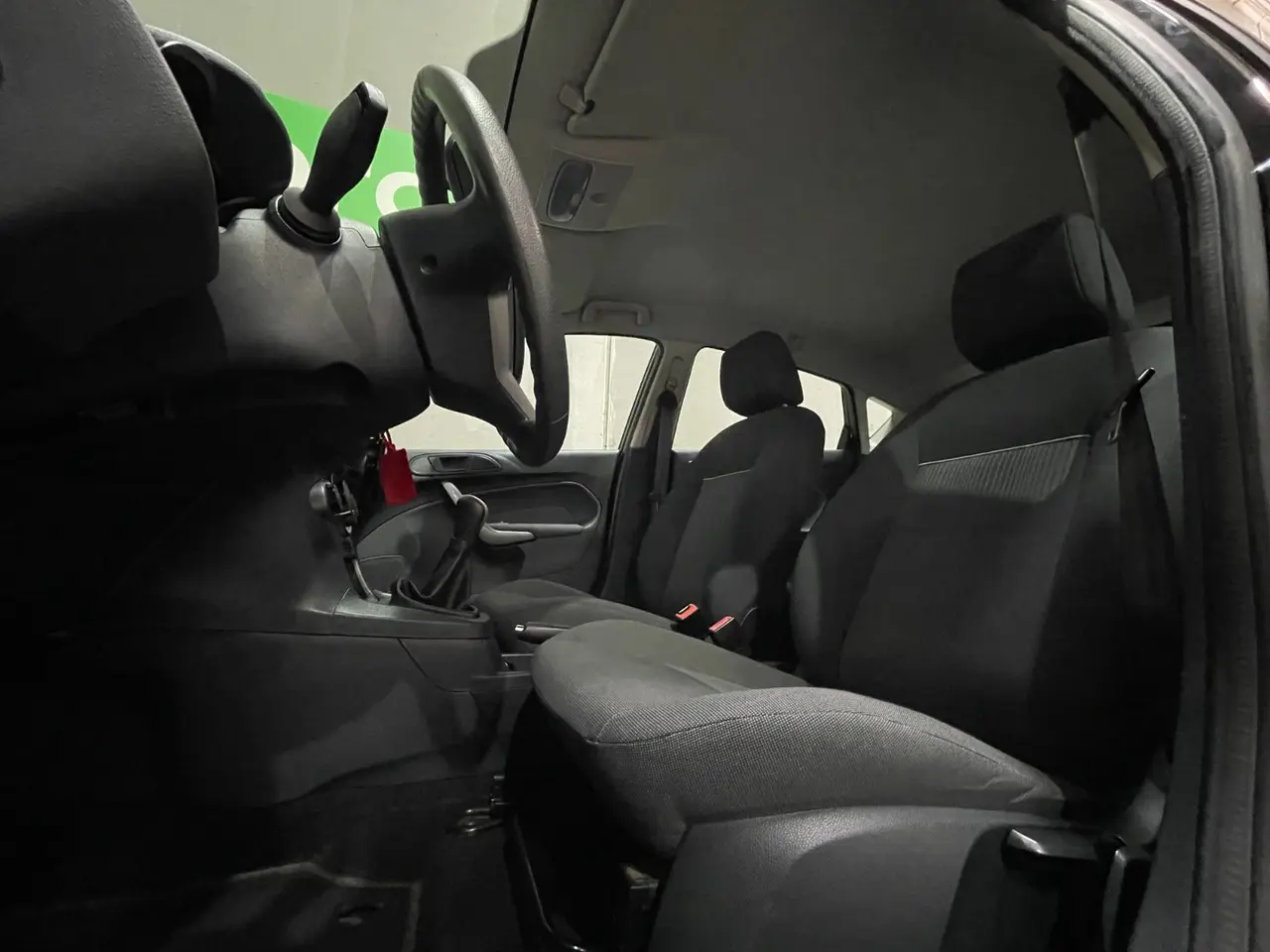 Billede 8 - Ford Fiesta 1,6 TDCi 95 ECO
