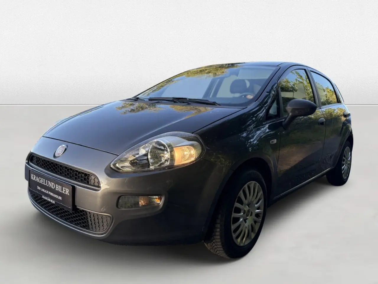 Billede 1 - Fiat Punto 1,2 Cool