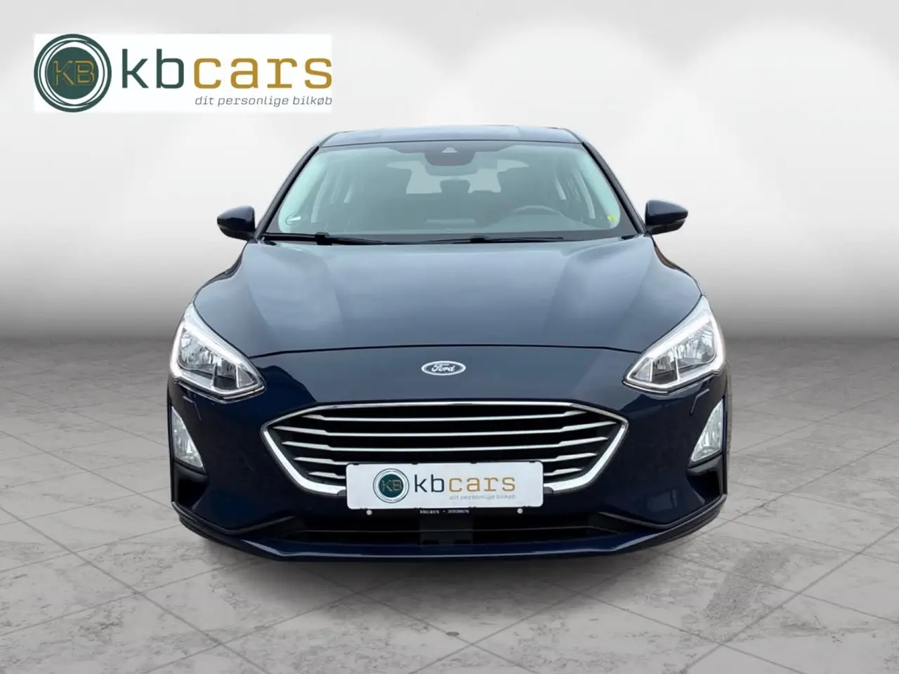 Billede 3 - Ford Focus 1,0 EcoBoost Trend Edition