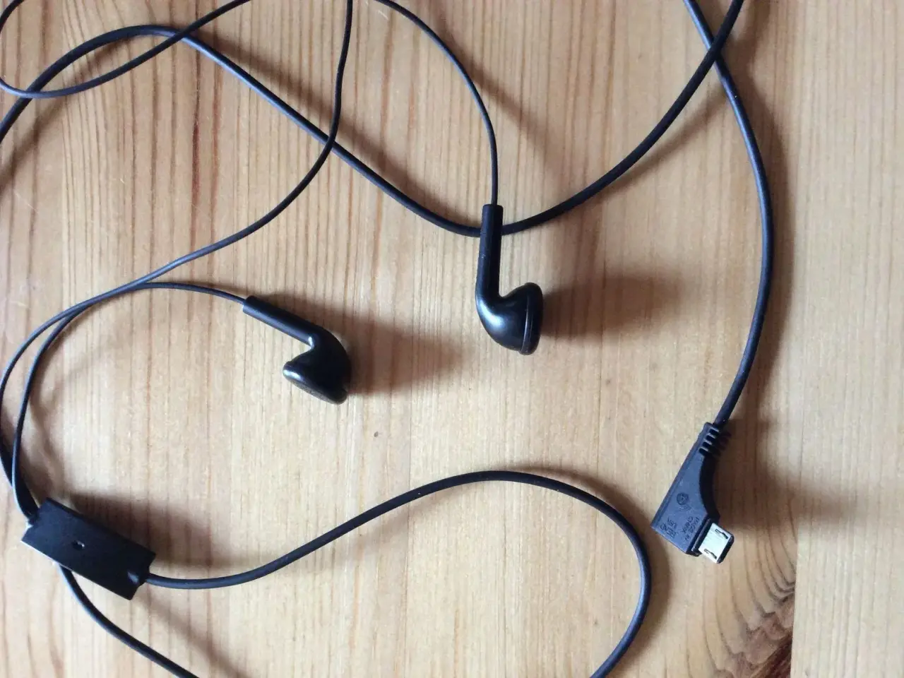 Billede 1 - Headset Samsung
