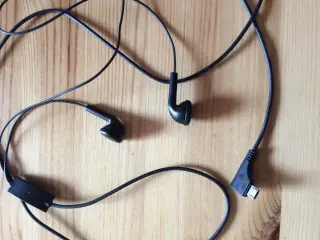 Headset Samsung