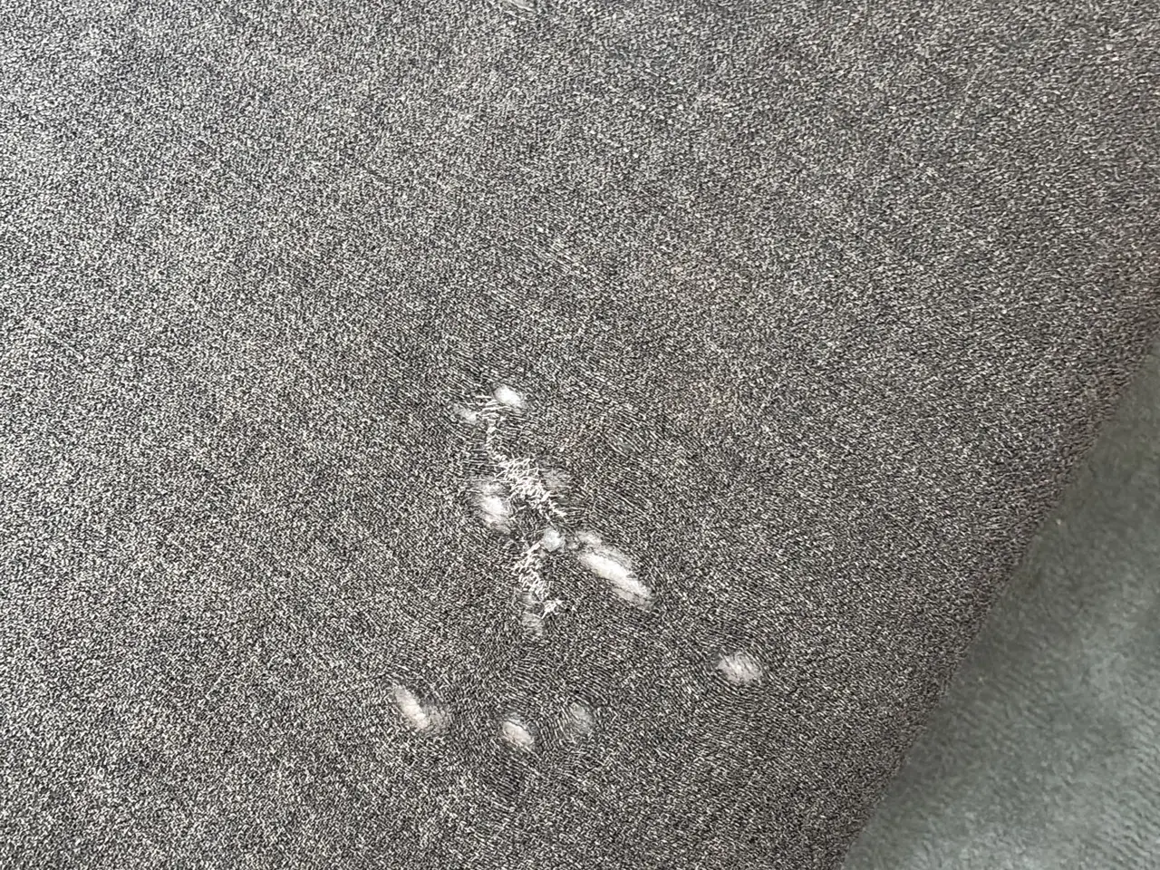 Billede 5 - Bolia Sofa uld