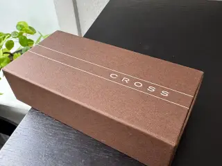 cross kuglepen