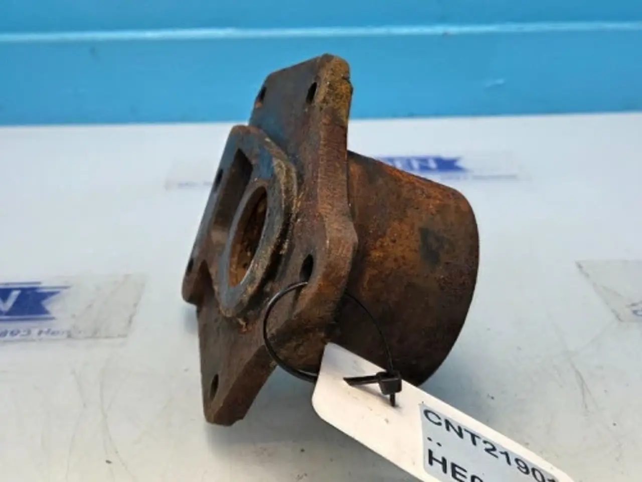 Billede 12 - Dronningborg D7500 Lejehus L. 28230005